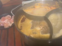 -渔家火锅·海鲜自助餐·演艺(亚龙湾天域酒店)