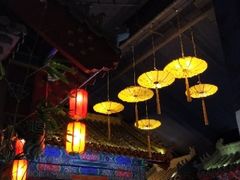 大堂-不二茶空间·养生宴(石景山店)