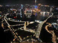 -澳门旅游塔360°旋转餐厅(南湾湖广场店)