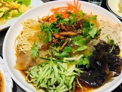 -东北农家院·铁锅炖(莘庄店)