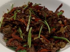 -融荟家和中餐厅·北京西直门宾馆