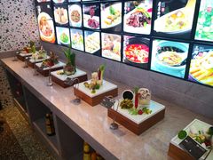 -汤记传菜(浦江店)