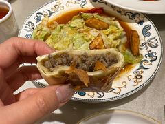 -新疆巴州金丝特餐厅(大钟寺店)