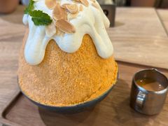 -After You Dessert Cafe(CENTRALWORLD)