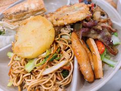 -素满香·食养自助(福州·长乐北路店)