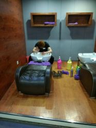 -MAGIC米几发型设计·羊毛卷