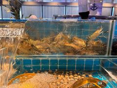 -渔纬港海鲜自助餐厅(湖里万达店)