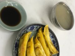 -金陵老丁家馄饨(新街口店)