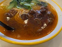 -王中王餐厅(东安路店)