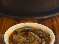 -金海椒罐罐鲢鱼(东方桂苑店)