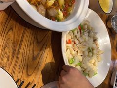 -U你·天然调味(南湖总店)