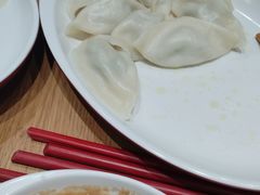 -喜家德虾仁水饺(青岛永旺东部店)