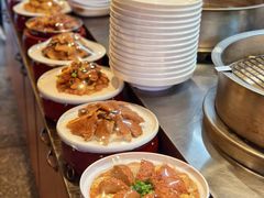 -李氏八大件老菜馆(万宝街店)