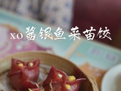 -点都德(汇盈广场店)