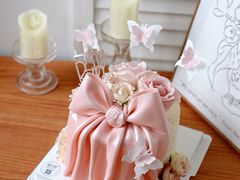 -蜜肆动物奶油蛋糕·个性定制·下午茶甜品