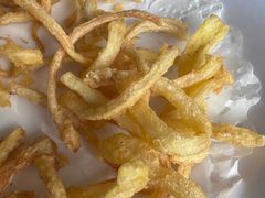 -崂山水果园农家宴(泉水鸡店)