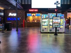 -CGV影城(新都心IMAX店)