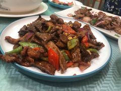 -正阳春烤鸭店(杨楼店)