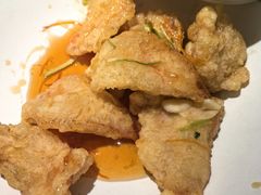 -额娘·春饼烤鸭(华北七楼创始店)