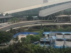 -广州白云机场雅高铂尔曼大酒店