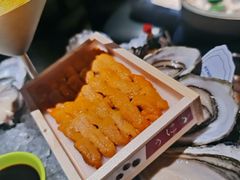 -普朗姆生蚝吧(原建国路店)