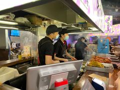 -老客满蛋饼(双塔市集店)