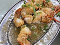 -红月湾海鲜饭店•沙滩海景(双月湾店)