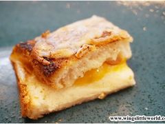 -La Mer Restaurant & Lounge