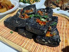 -庞家烧烤客栈(炮台山店)