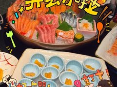 -花潮料理艺食馆(SM新生活广场店)