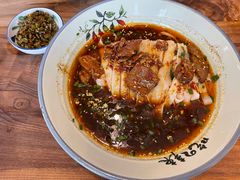 -常樂屋·常德米粉(青年路店)