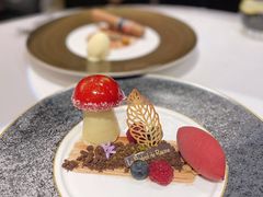 -Le Bistrot de Racine