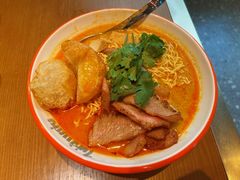 -泰盏鬼·颓废冬阴(陈家祠扬韬店)