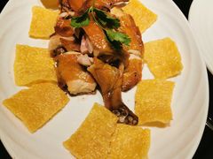 -镇江苏宁万豪酒店-苏筵中餐厅