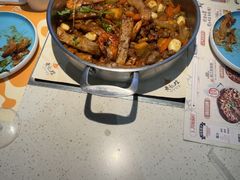 -黄记煌三汁焖锅(顺义华联店)