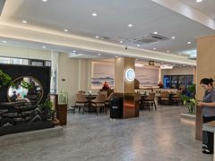 -紫藤园·天目湖大鱼头(南山竹海店)