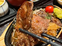 -味太助·银饭食堂(中华城店)