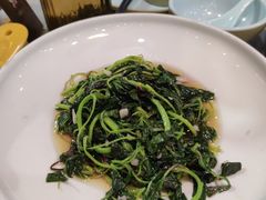 -聚丰园•湖鲜餐厅(阿红私房菜梅石路店)