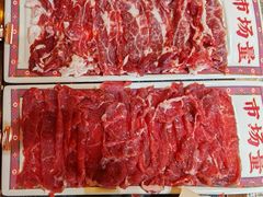 -大吉利·潮汕鲜牛肉火锅(西安店)