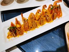-美博·美术博物馆主题餐厅(威尼斯水城店)