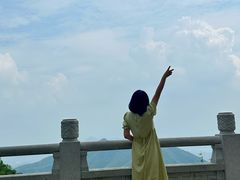 -径山寺