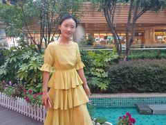 -蘭奢雅集·江浙菜(青山江滩店)