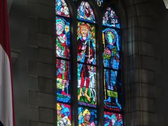 -卢森堡圣母教堂