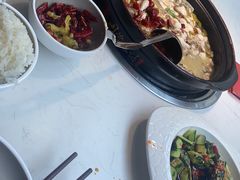 -周渝食惦酸菜鱼(青浦店)