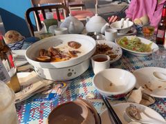 -陈鹏鹏潮汕菜(欢乐海岸 海边景观店)