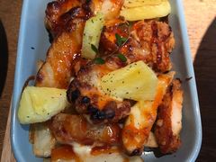 -蜜桃餐厅·伴山(湖滨商业街店)