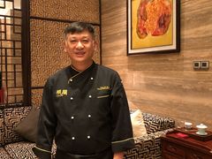 -明阁 Ming Court(广州朗豪酒店)