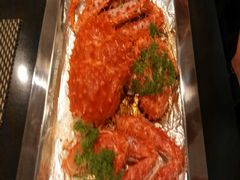 android_upload_pic-上林铁板烧(延安西路店)