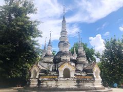 -西双版纳总佛寺