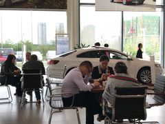 -一汽大众-柳州鑫广达博腾4S店